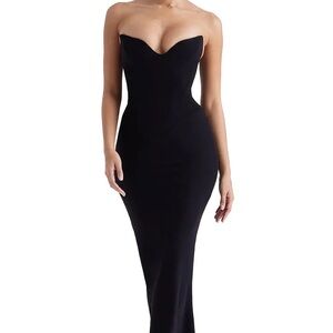 House of CB Sabine Maxi Dress
